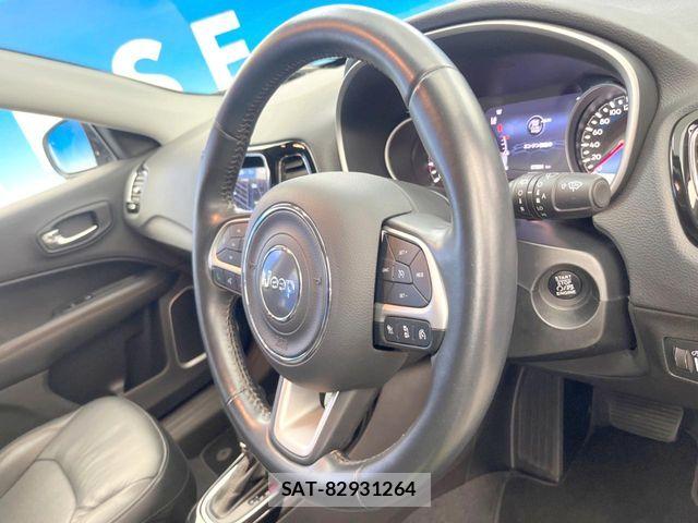 Jeep COMPASS 2019-09 8158611-10