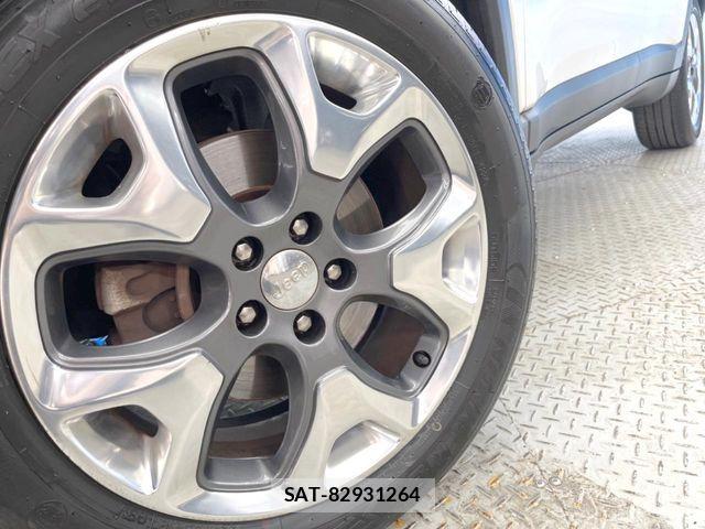 Jeep COMPASS 2019-09 8158611-15