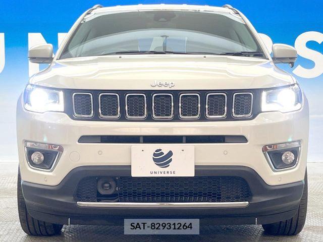 Jeep COMPASS 2019-09 8158611-16