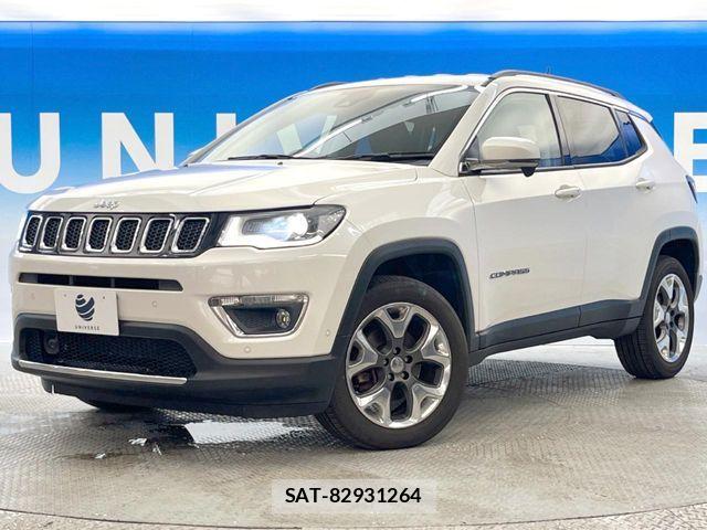 Jeep COMPASS 2019-09 8158611-18