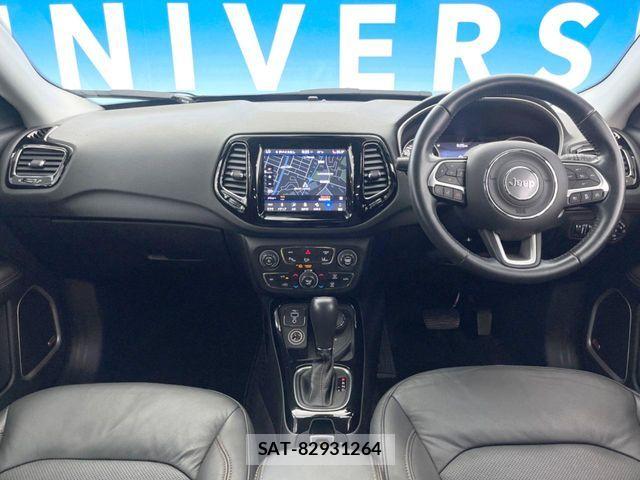 Jeep COMPASS 2019-09 8158611-1