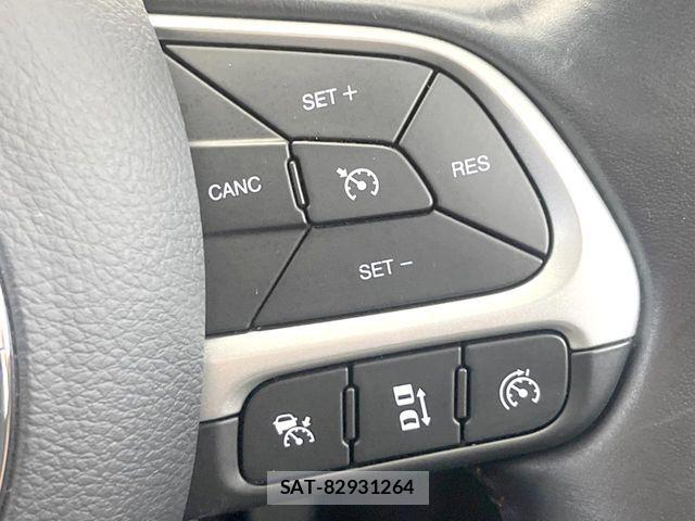 Jeep COMPASS 2019-09 8158611-3