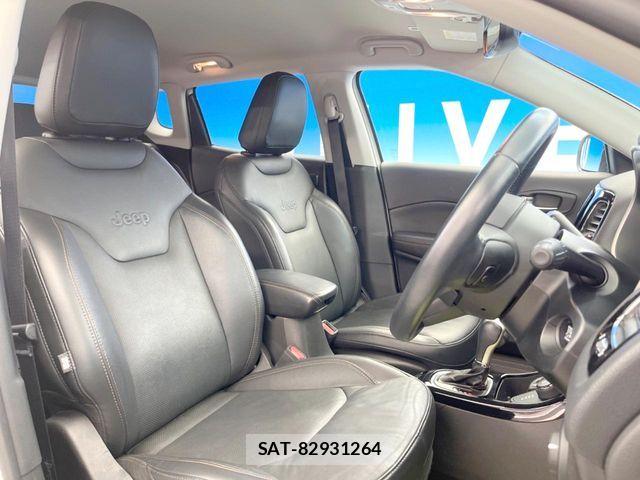 Jeep COMPASS 2019-09 8158611-8