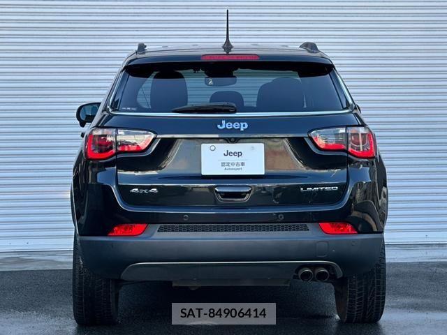 Jeep COMPASS 2018-01 8207994-16