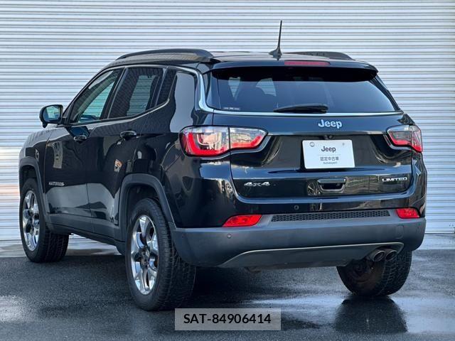 Jeep COMPASS 2018-01 8207994-2