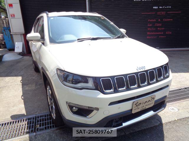 Jeep COMPASS 2020-09 8207995-0