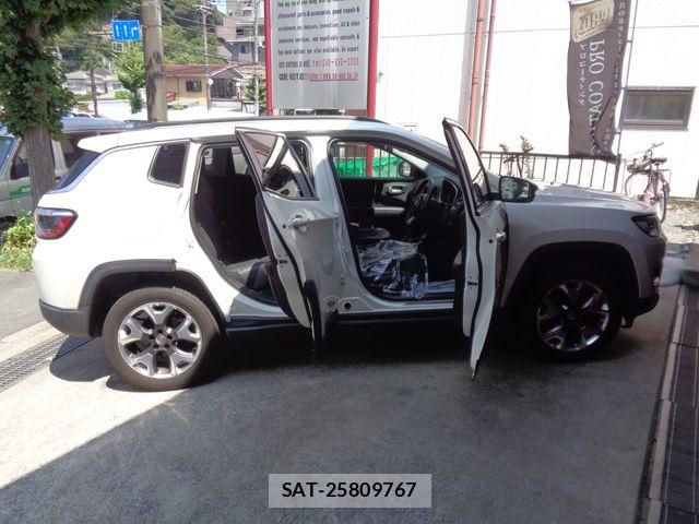 Jeep COMPASS 2020-09 8207995-9