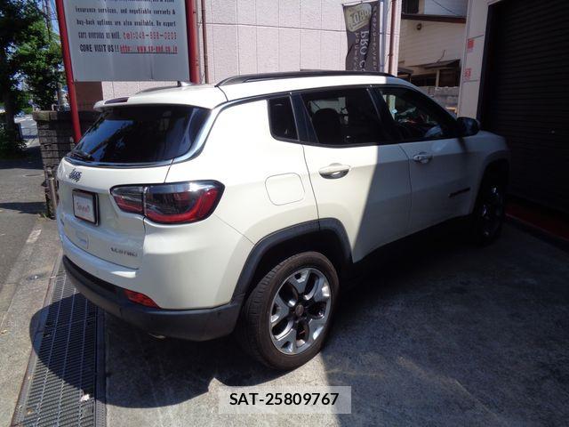 Jeep COMPASS 2020-09 8207995-10