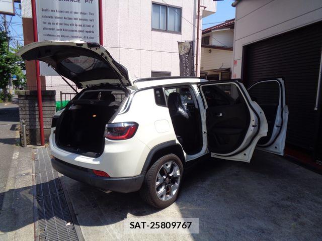 Jeep COMPASS 2020-09 8207995-11