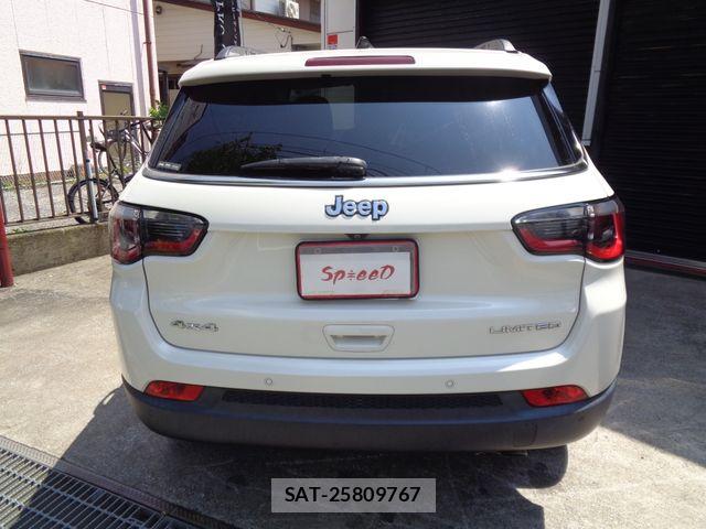 Jeep COMPASS 2020-09 8207995-12