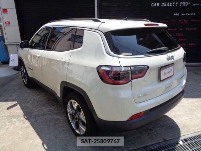 Jeep COMPASS 2020-09 8207995-14
