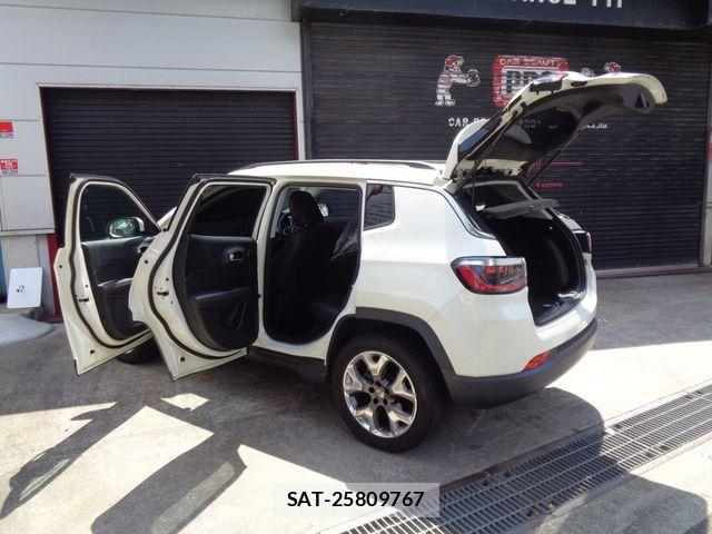 Jeep COMPASS 2020-09 8207995-15