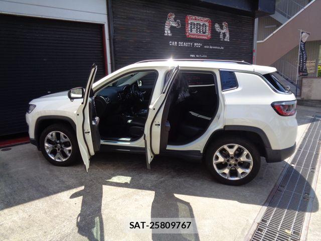 Jeep COMPASS 2020-09 8207995-17