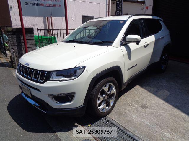 Jeep COMPASS 2020-09 8207995-18