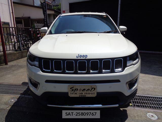 Jeep COMPASS 2020-09 8207995-1