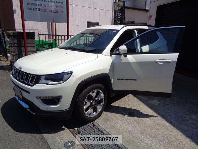 Jeep COMPASS 2020-09 8207995-19