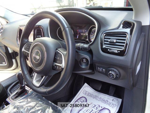Jeep COMPASS 2020-09 8207995-20