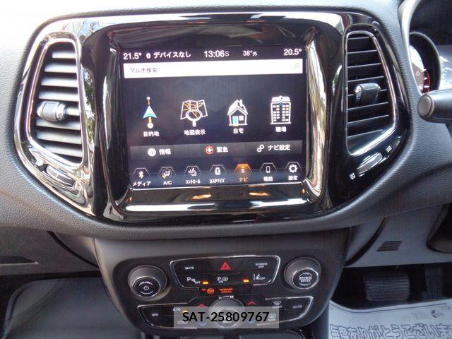 Jeep COMPASS 2020-09 8207995-22