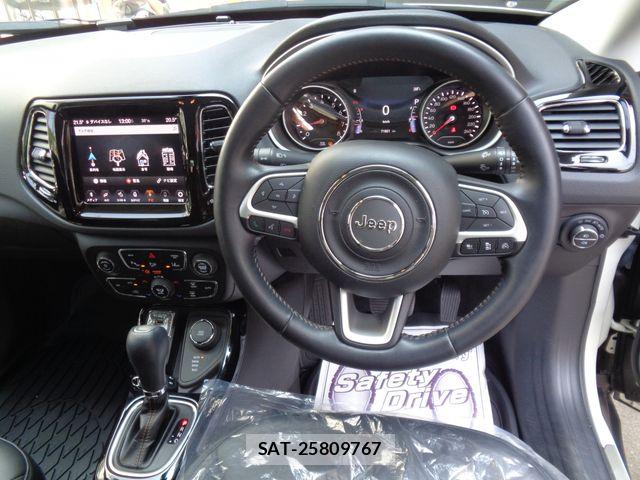 Jeep COMPASS 2020-09 8207995-2