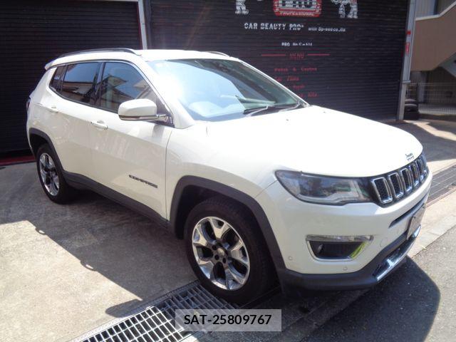 Jeep COMPASS 2020-09 8207995-6
