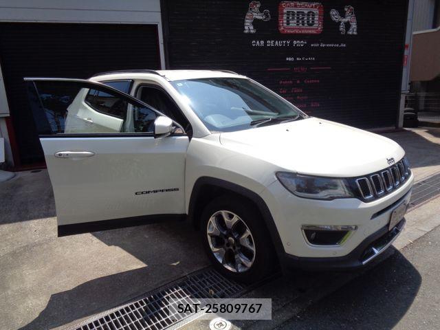 Jeep COMPASS 2020-09 8207995-7