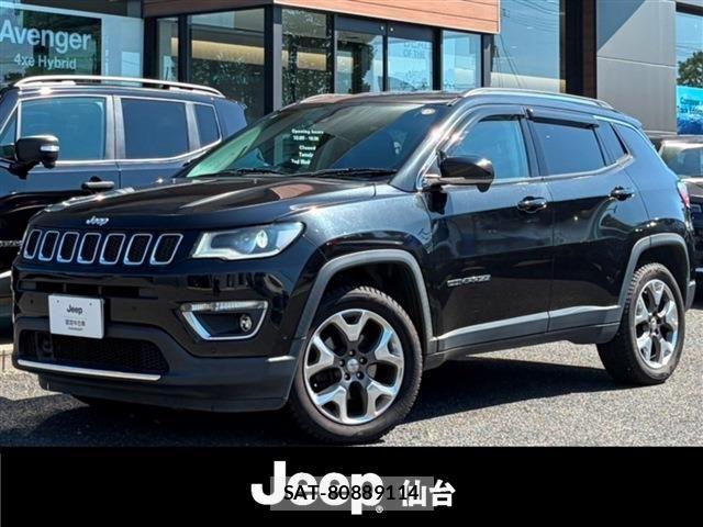 Jeep COMPASS 2018-07 8207993-0