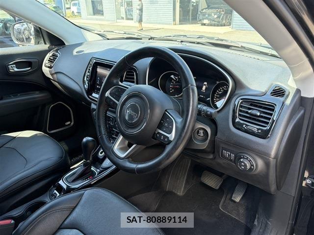 Jeep COMPASS 2018-07 8207993-9