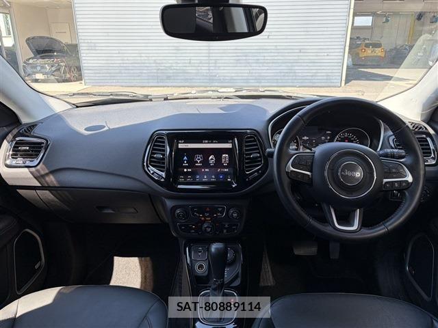 Jeep COMPASS 2018-07 8207993-12
