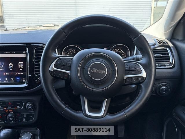 Jeep COMPASS 2018-07 8207993-13