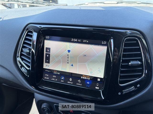 Jeep COMPASS 2018-07 8207993-15