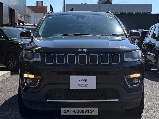 Jeep COMPASS 2018-07 8207993-1