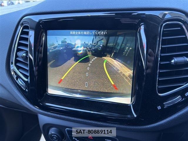 Jeep COMPASS 2018-07 8207993-21