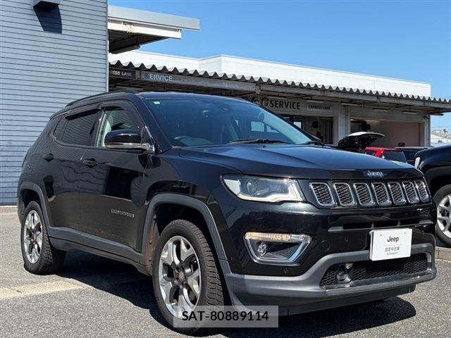 Jeep COMPASS 2018-07 8207993-2