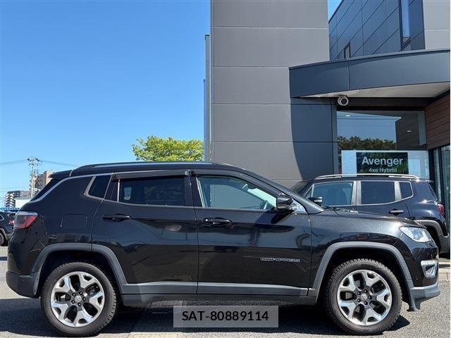 Jeep COMPASS 2018-07 8207993-3