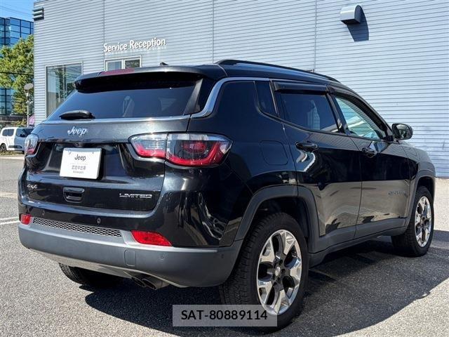 Jeep COMPASS 2018-07 8207993-4