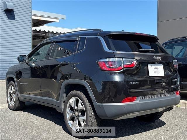 Jeep COMPASS 2018-07 8207993-6
