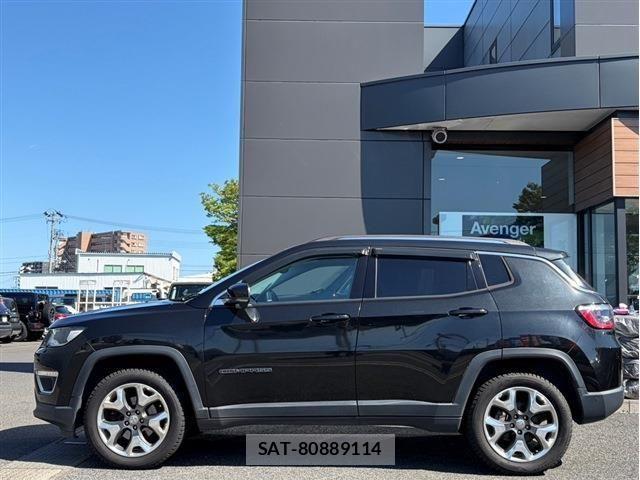 Jeep COMPASS 2018-07 8207993-7