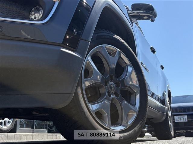 Jeep COMPASS 2018-07 8207993-8