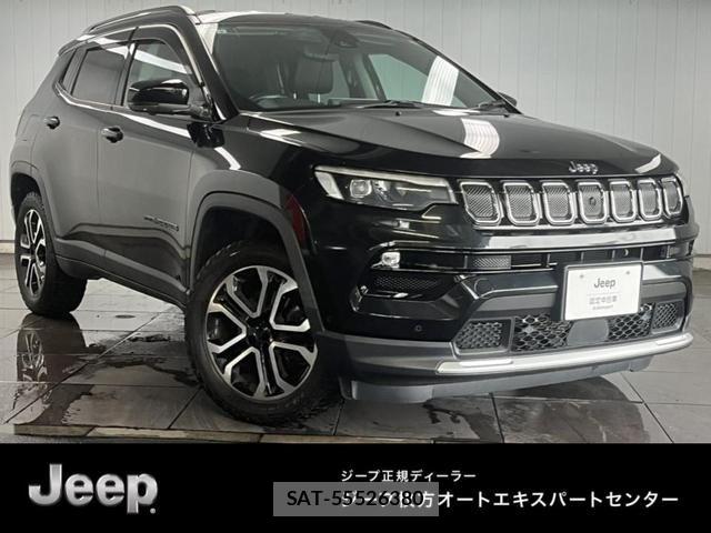 Jeep COMPASS 2021-09 8207992-0