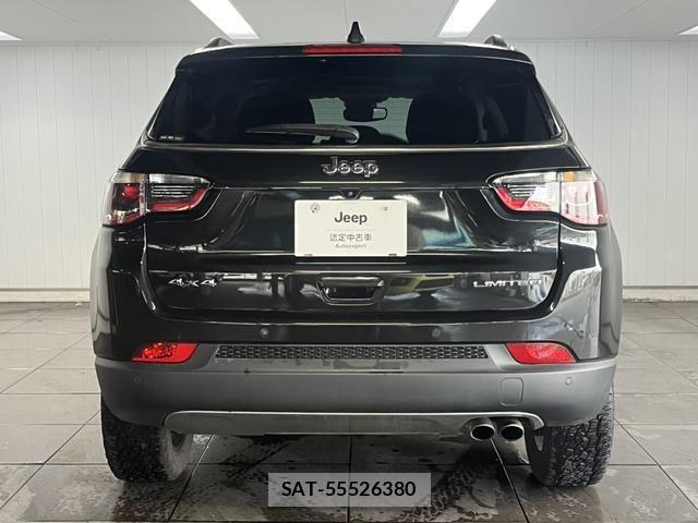 Jeep COMPASS 2021-09 8207992-13