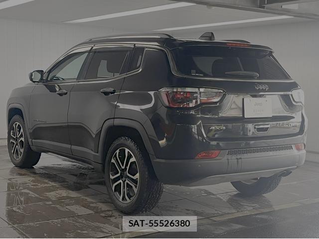 Jeep COMPASS 2021-09 8207992-2