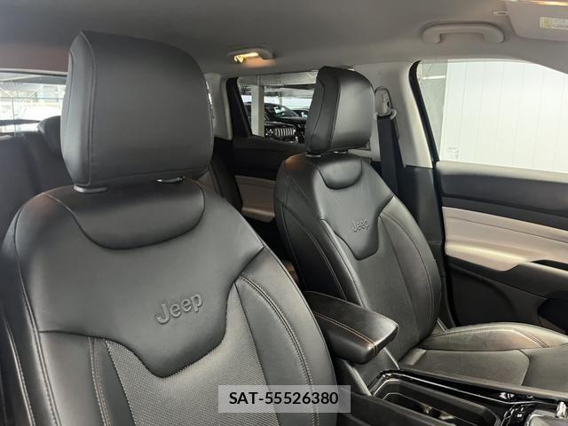 Jeep COMPASS 2021-09 8207992-3