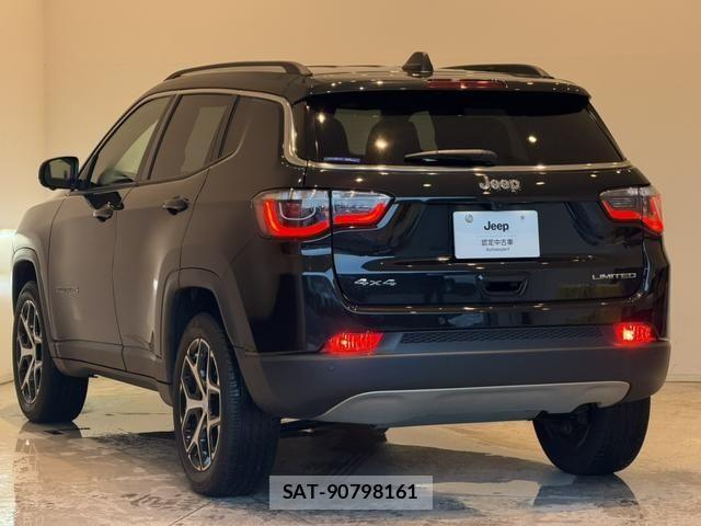 Jeep COMPASS 2025-06 8207991-2