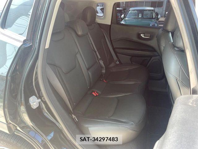 Jeep COMPASS 2020-07 8245497-9