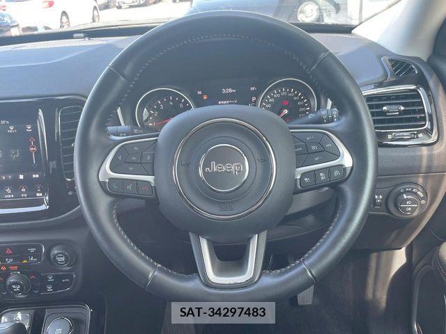 Jeep COMPASS 2020-07 8245497-10