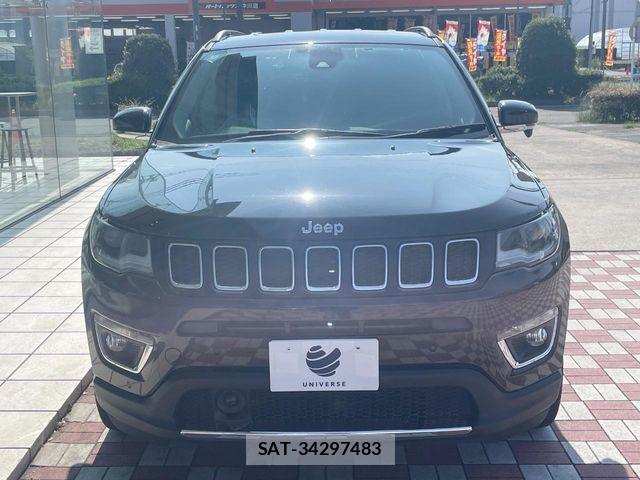 Jeep COMPASS 2020-07 8245497-14