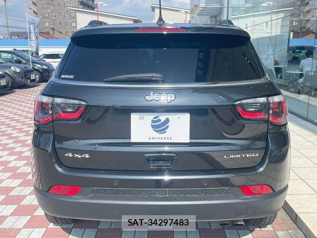 Jeep COMPASS 2020-07 8245497-15
