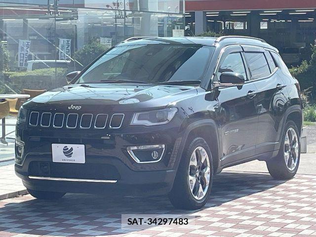 Jeep COMPASS 2020-07 8245497-16