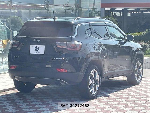 Jeep COMPASS 2020-07 8245497-17