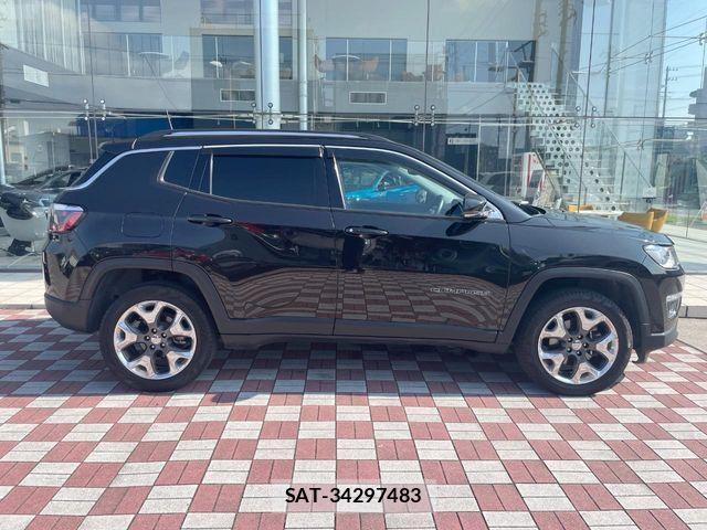 Jeep COMPASS 2020-07 8245497-18